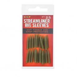 Mansoane Monturi ESP - Streamliner Rig Sleeves Weedy Green Mansoane Monturi ESP - Streamliner Rig Sleeves Weedy Green